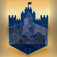 Escudo de Kingdom Technology